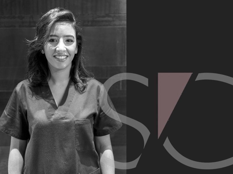 Assia <br /> Baghdadi