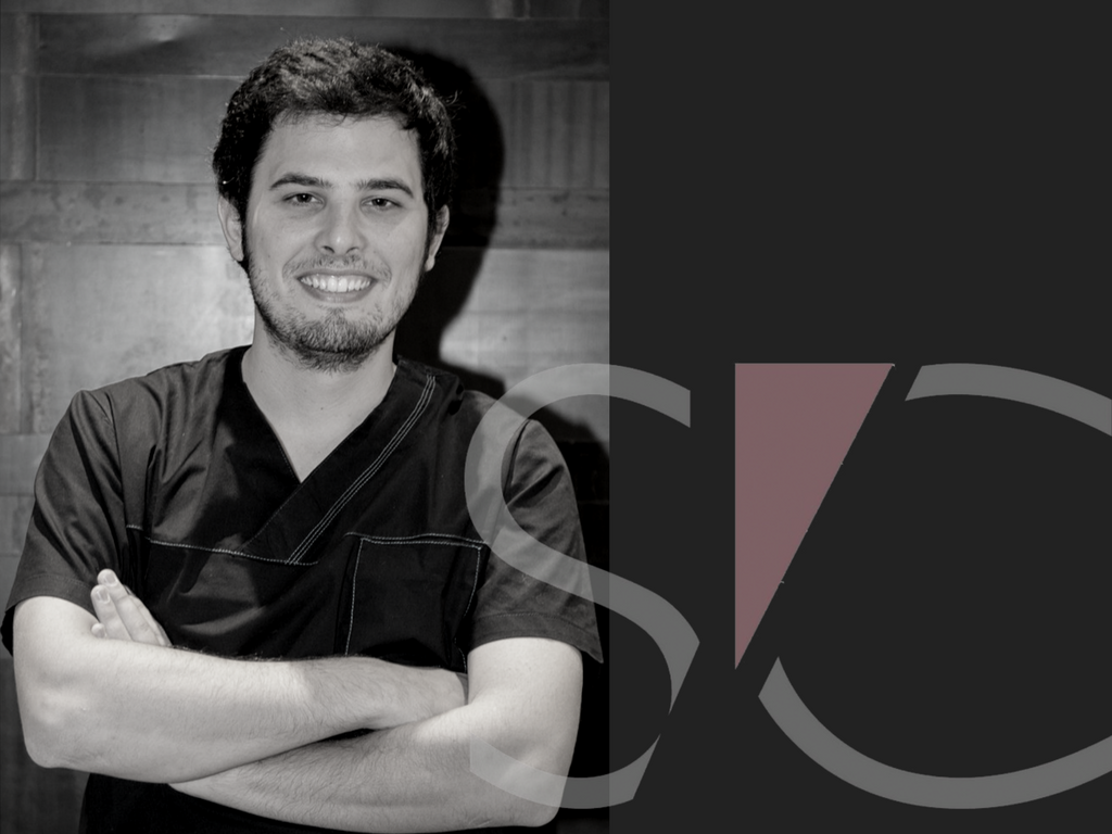 Dr. Gonzalo <br />Blasi